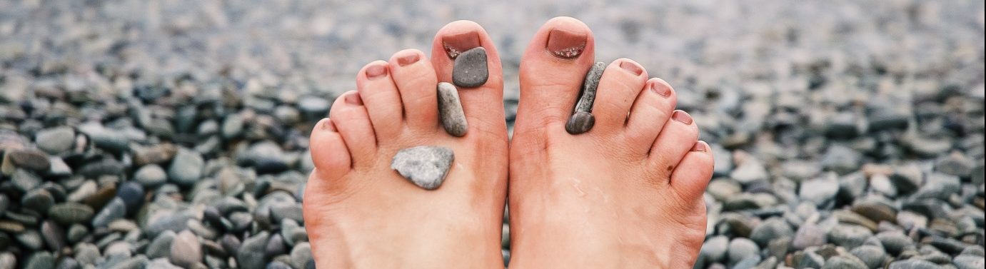 Pedicure Karin Visser